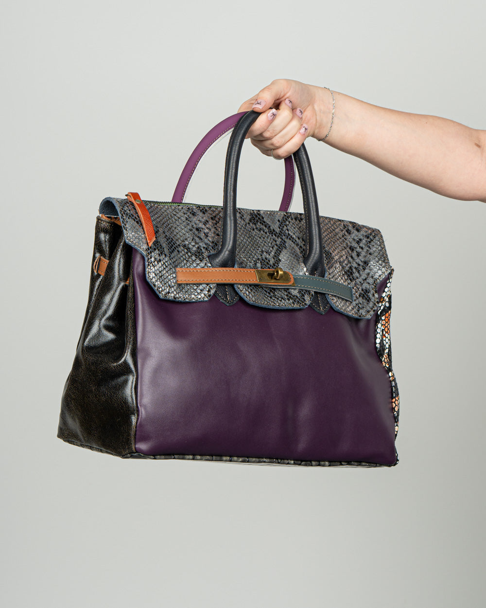 BORSA GIRASOLE MULTI 94