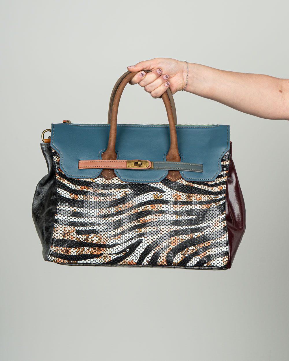 BORSA GIRASOLE MULTI 22