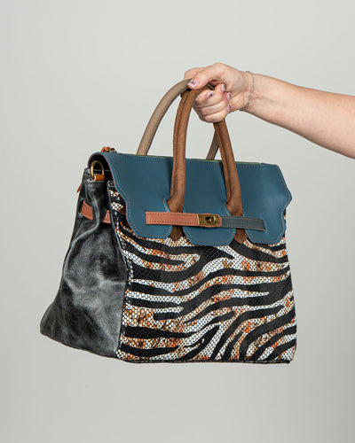 BORSA GIRASOLE MULTI 22