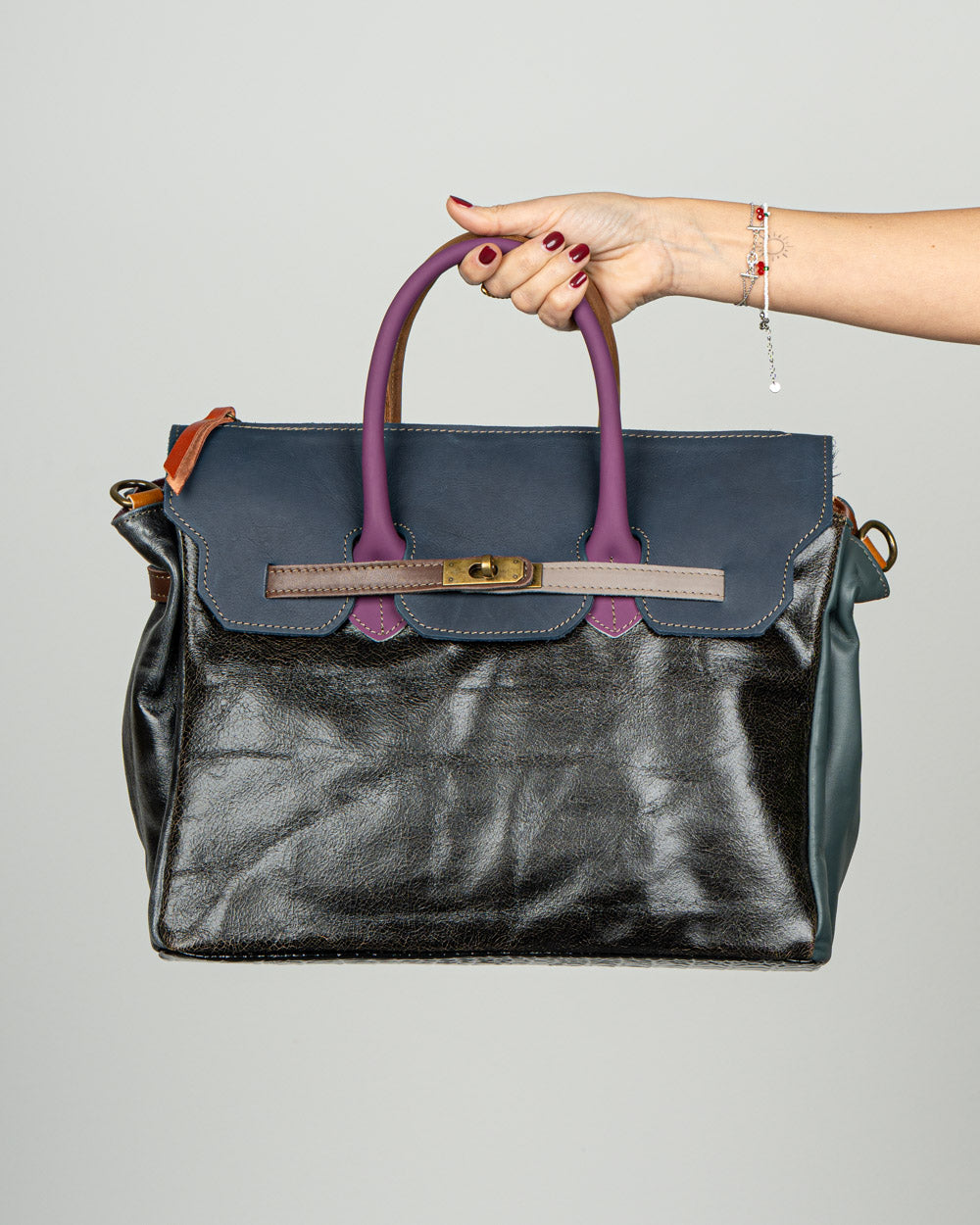 BORSA GIRASOLE MULTI 44