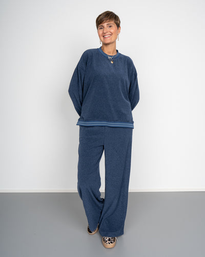 FELPA  EMMA JEANS