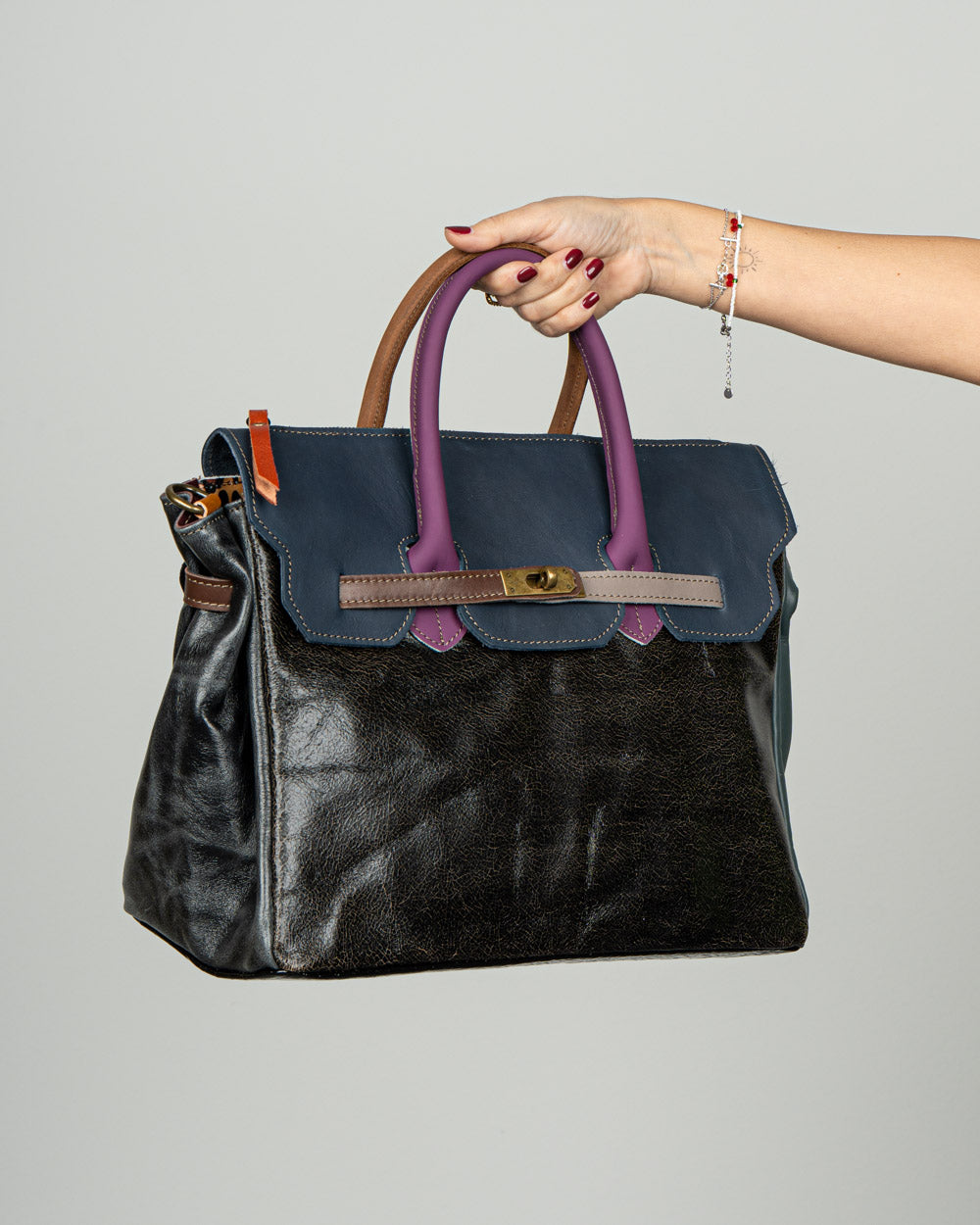 BORSA GIRASOLE MULTI 44