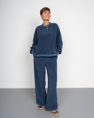 PANTALONE ELENA JEANS