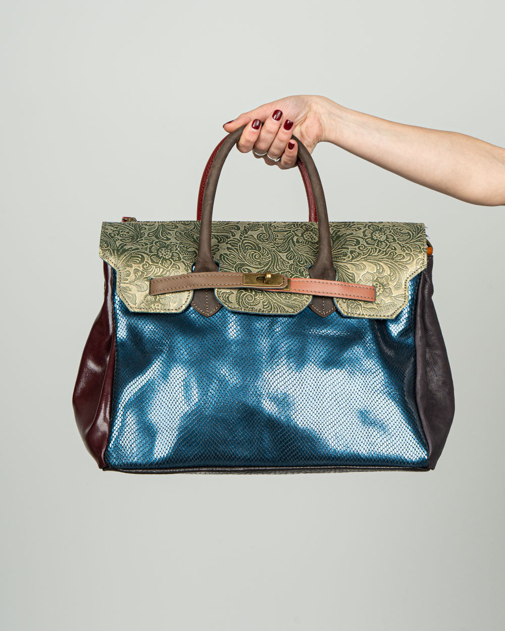 BORSA GIRASOLE MULTI 97