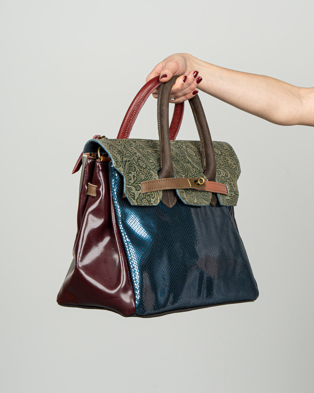 BORSA GIRASOLE MULTI 97