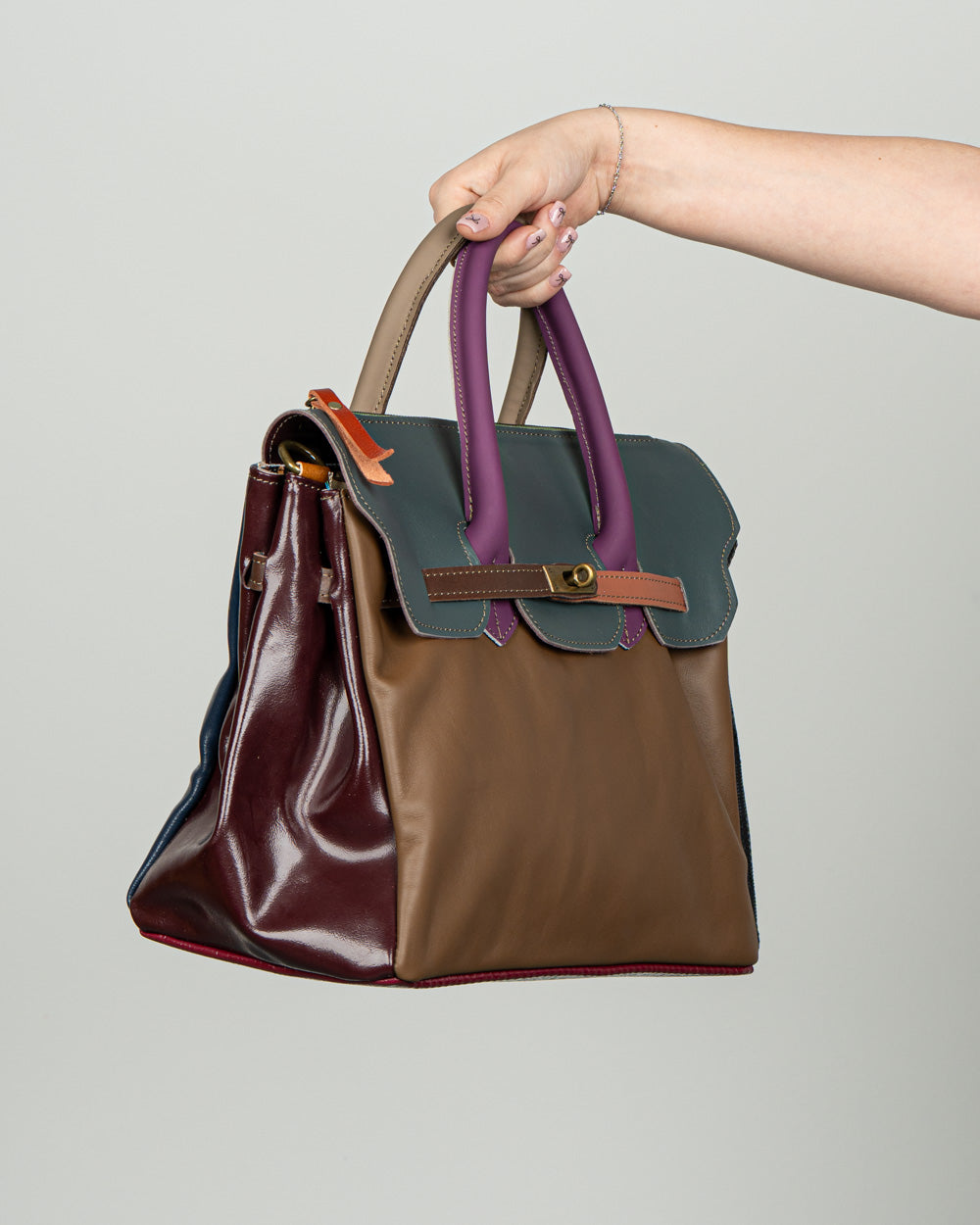 BORSA GIRASOLE MULTI 80