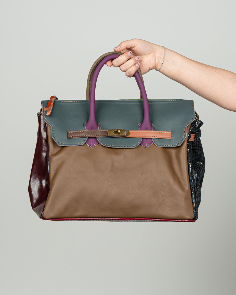 BORSA GIRASOLE MULTI 80