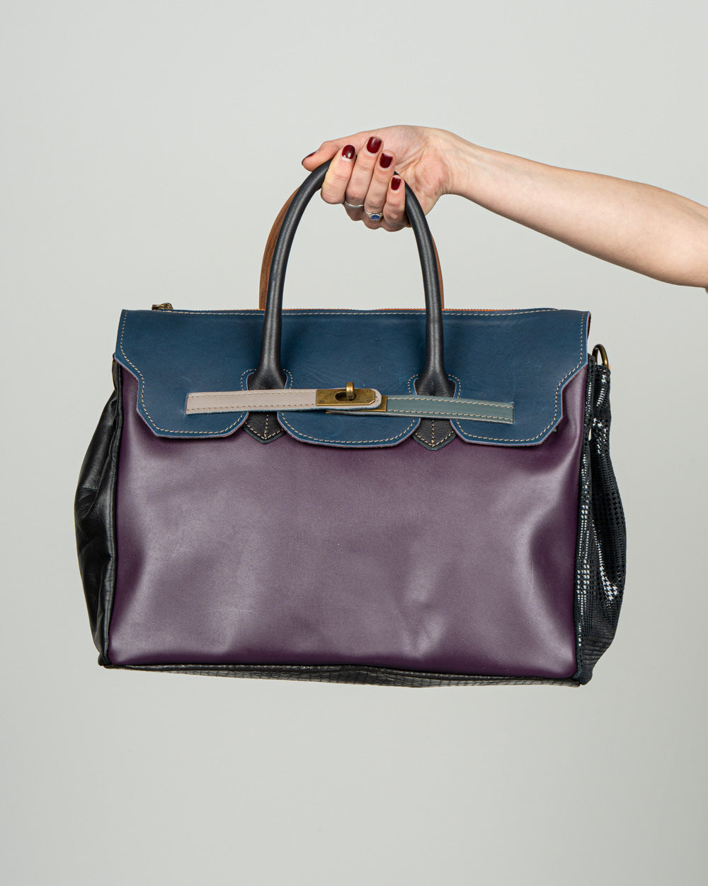 BORSA GIRASOLE MULTI 81