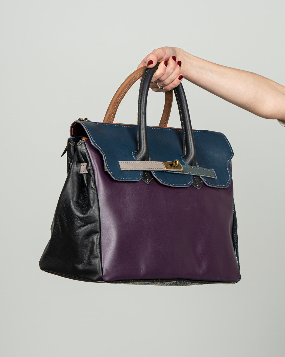 BORSA GIRASOLE MULTI 81