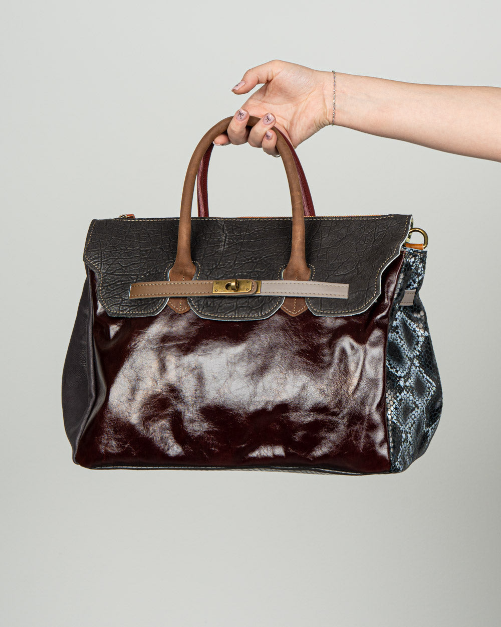 BORSA GIRASOLE MULTI 83