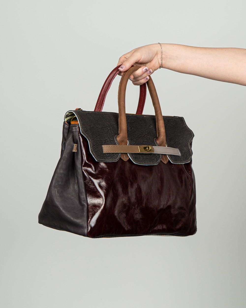 BORSA GIRASOLE MULTI 83