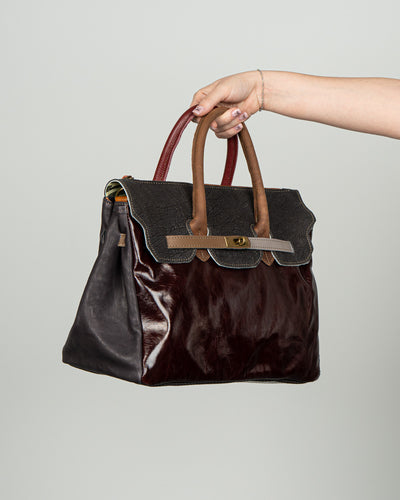 BORSA GIRASOLE MULTI 83