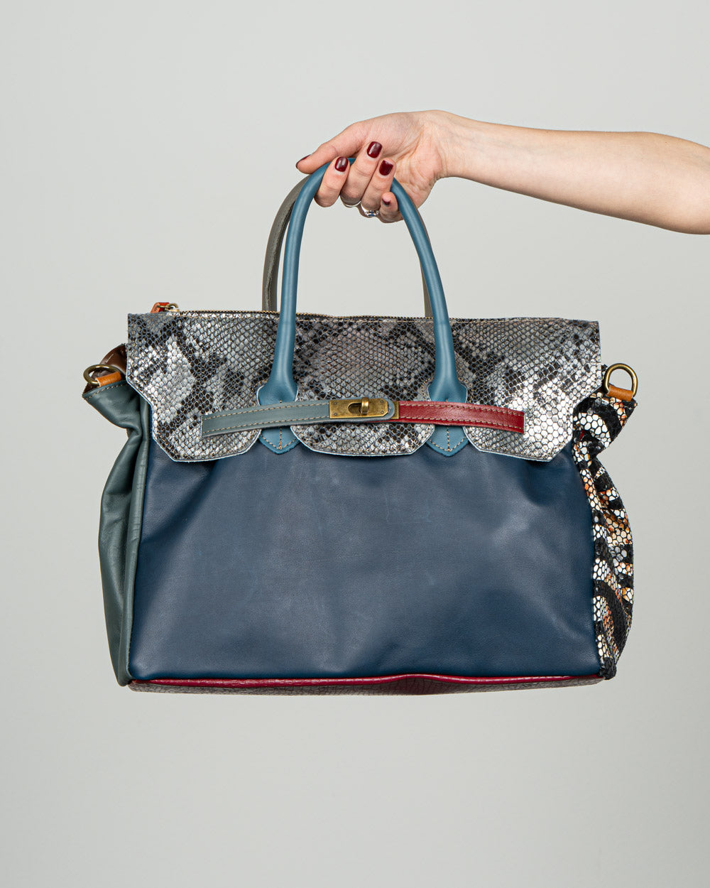 BORSA GIRASOLE MULTI 43