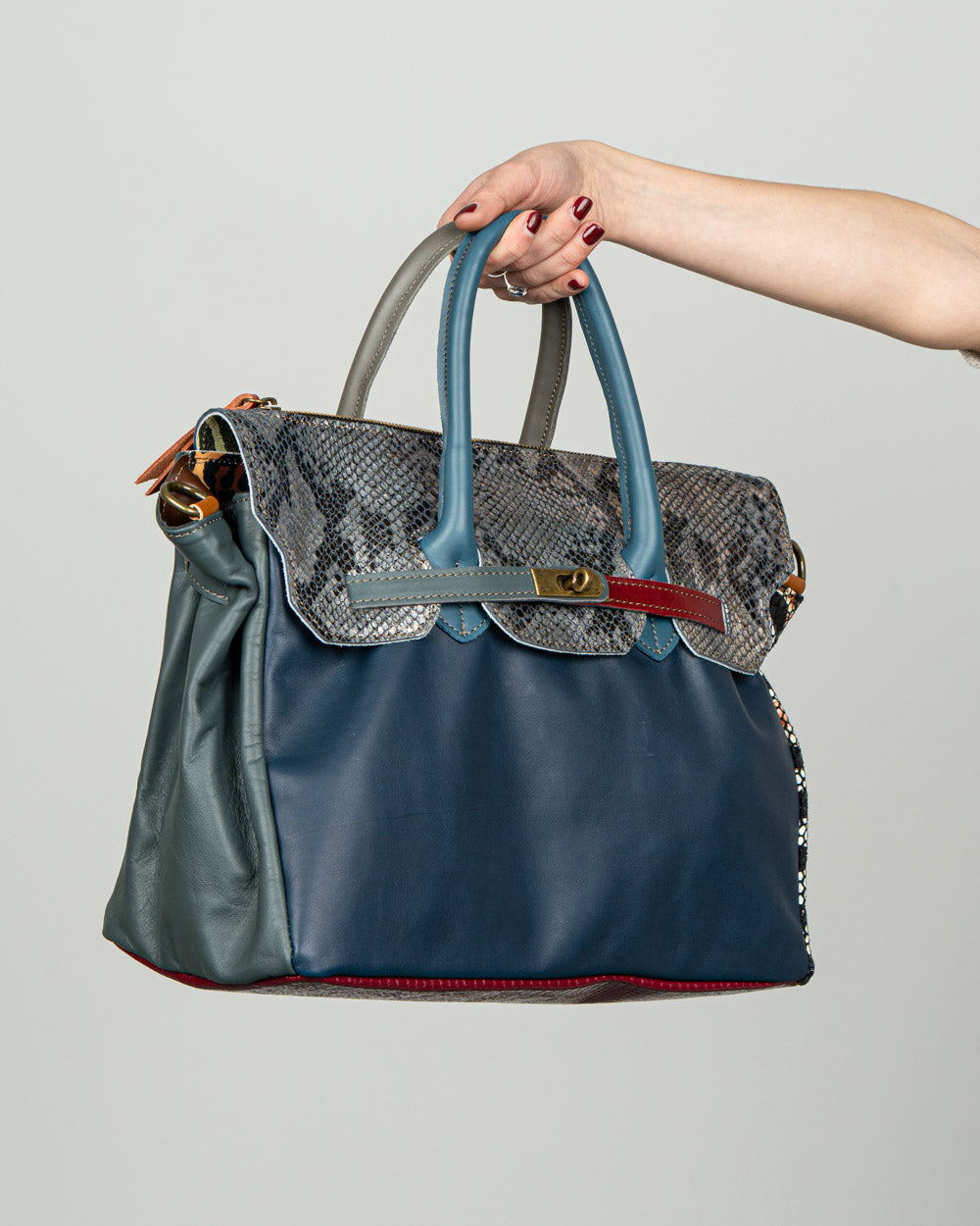 BORSA GIRASOLE MULTI 43