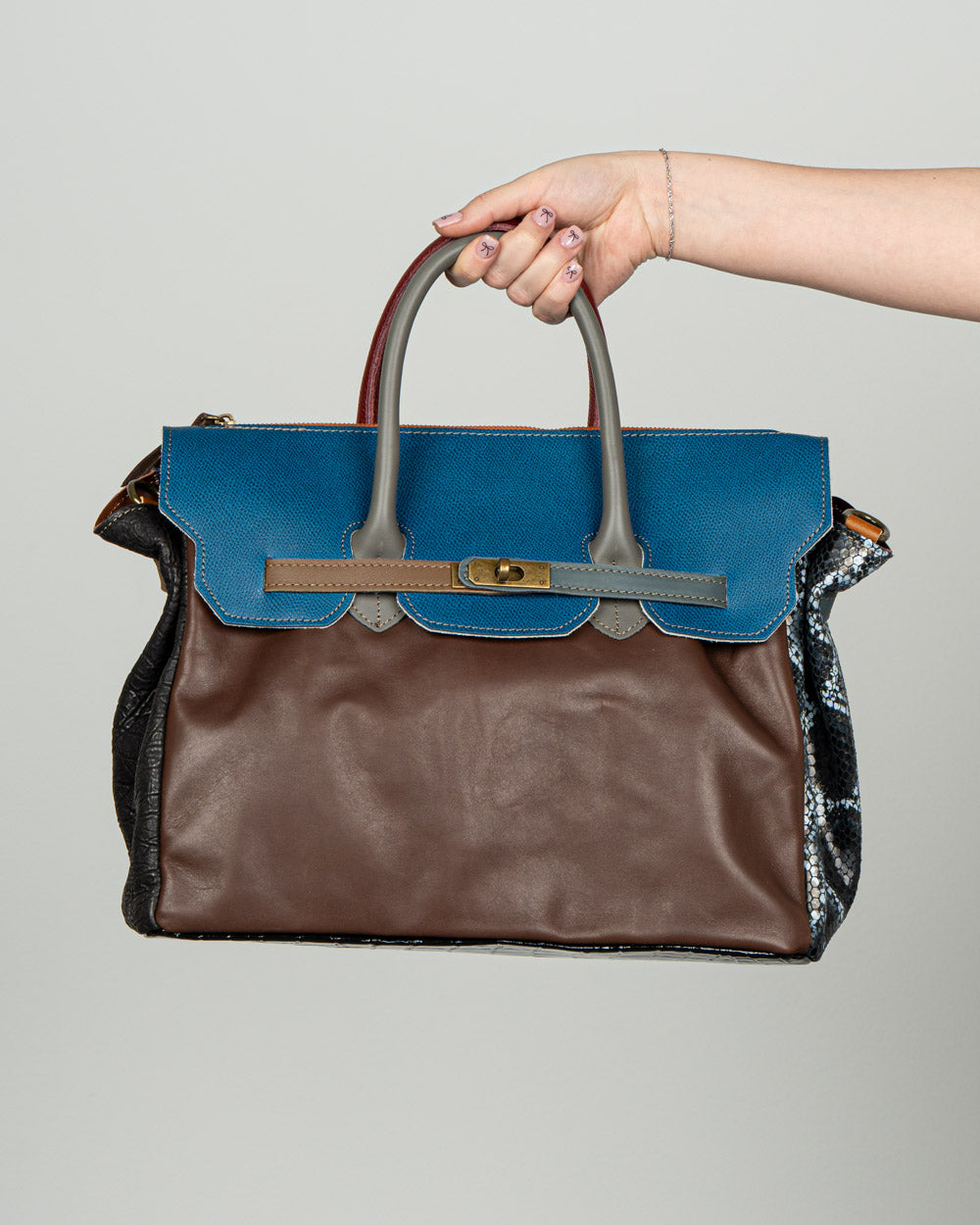 BORSA GIRASOLE MULTI 57