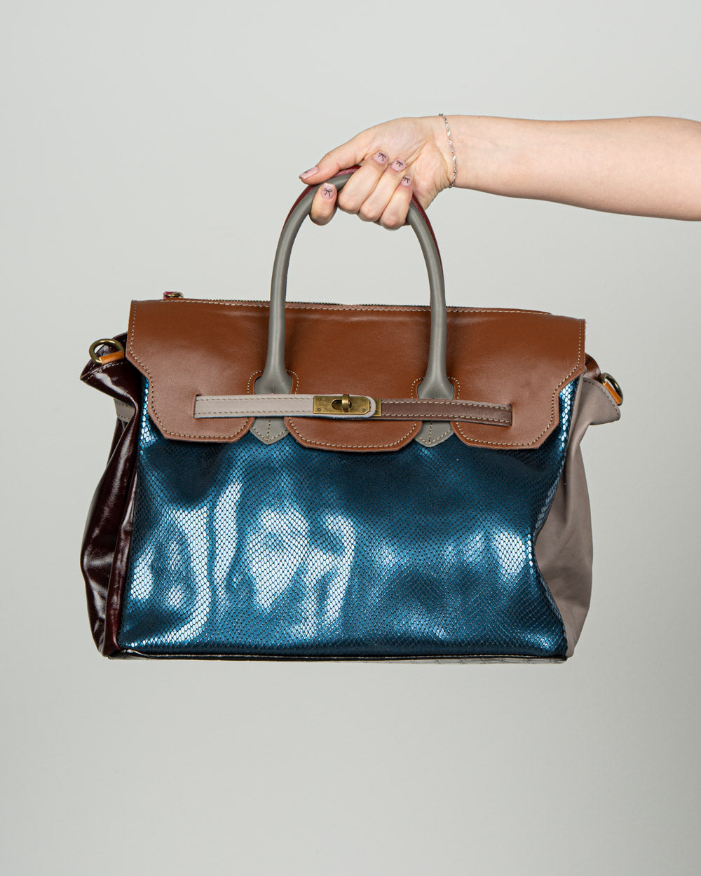 BORSA GIRASOLE MULTI 53