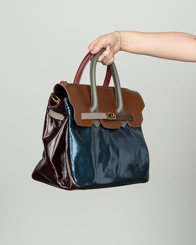 BORSA GIRASOLE MULTI 53