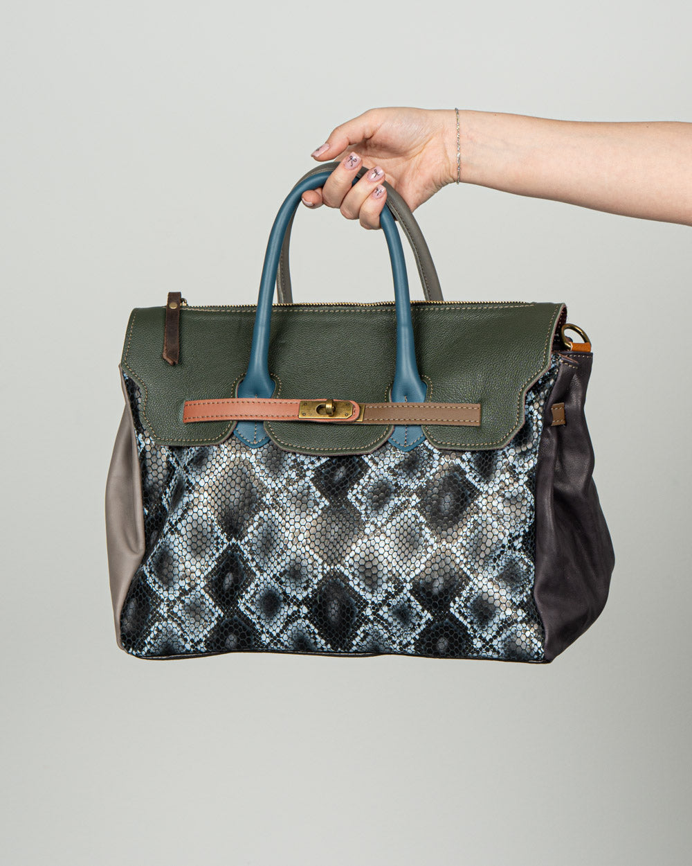 BORSA GIRASOLE MULTI 17