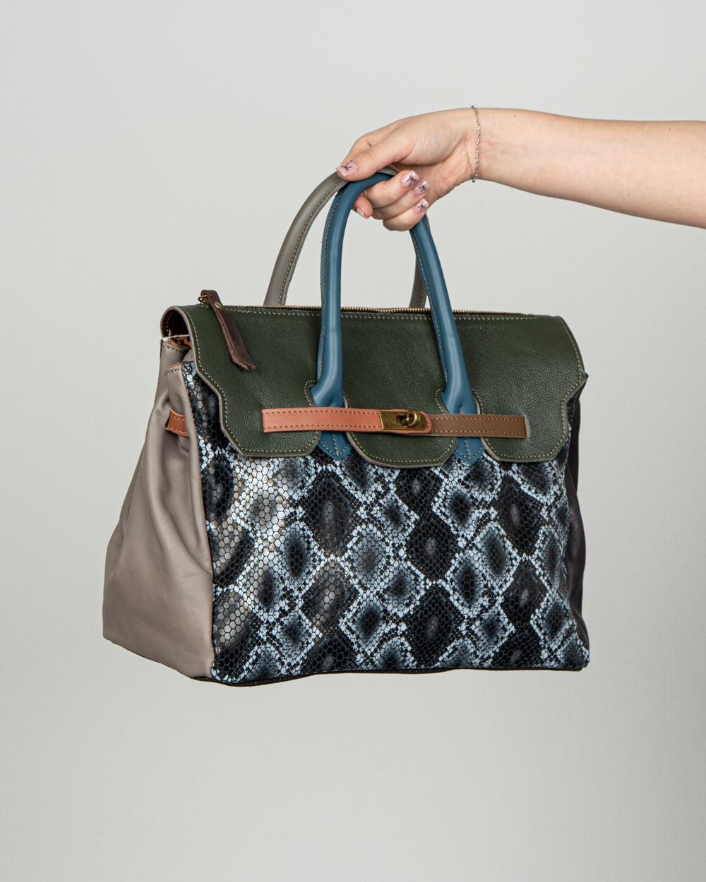 BORSA GIRASOLE MULTI 17