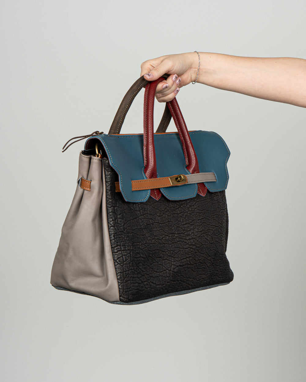 BORSA GIRASOLE MULTI 73