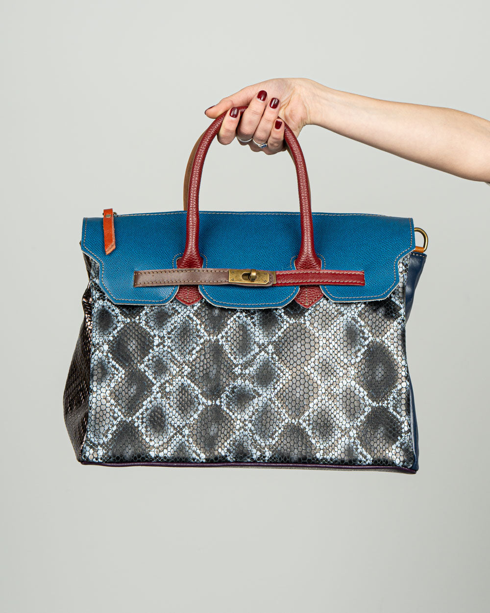 BORSA GIRASOLE MULTI 93