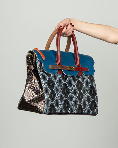 BORSA GIRASOLE MULTI 93