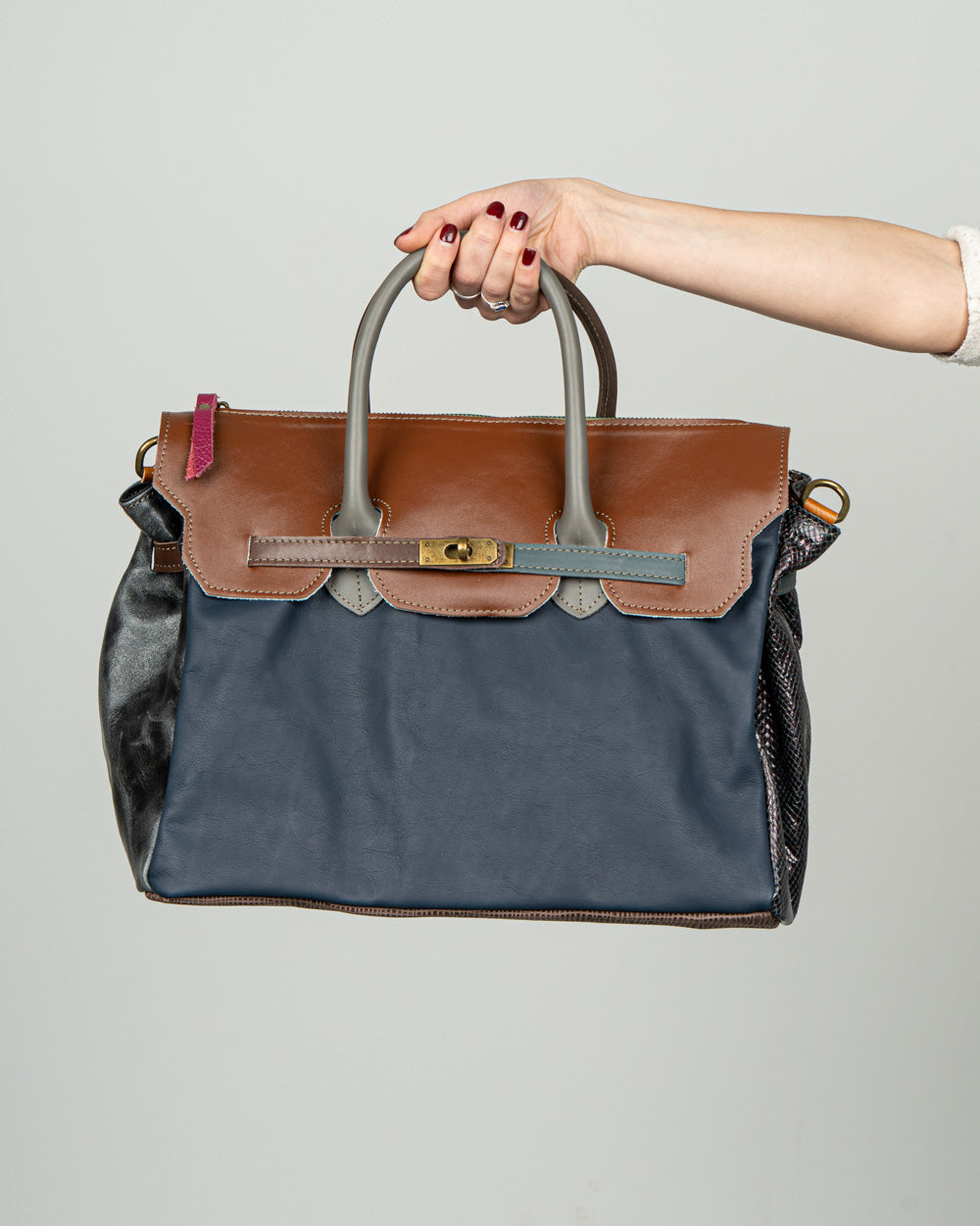 BORSA GIRASOLE MULTI 87