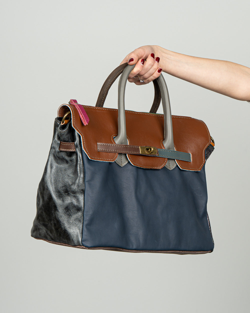 BORSA GIRASOLE MULTI 87