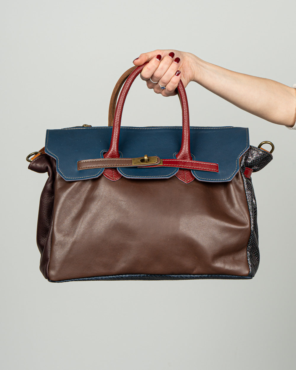 BORSA GIRASOLE MULTI 68