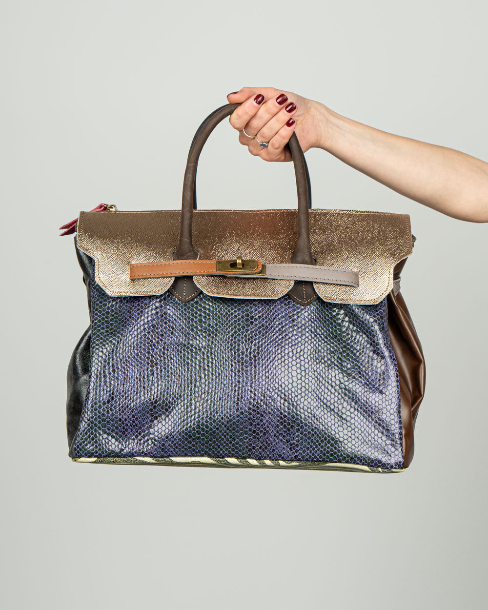 BORSA GIRASOLE MULTI 96