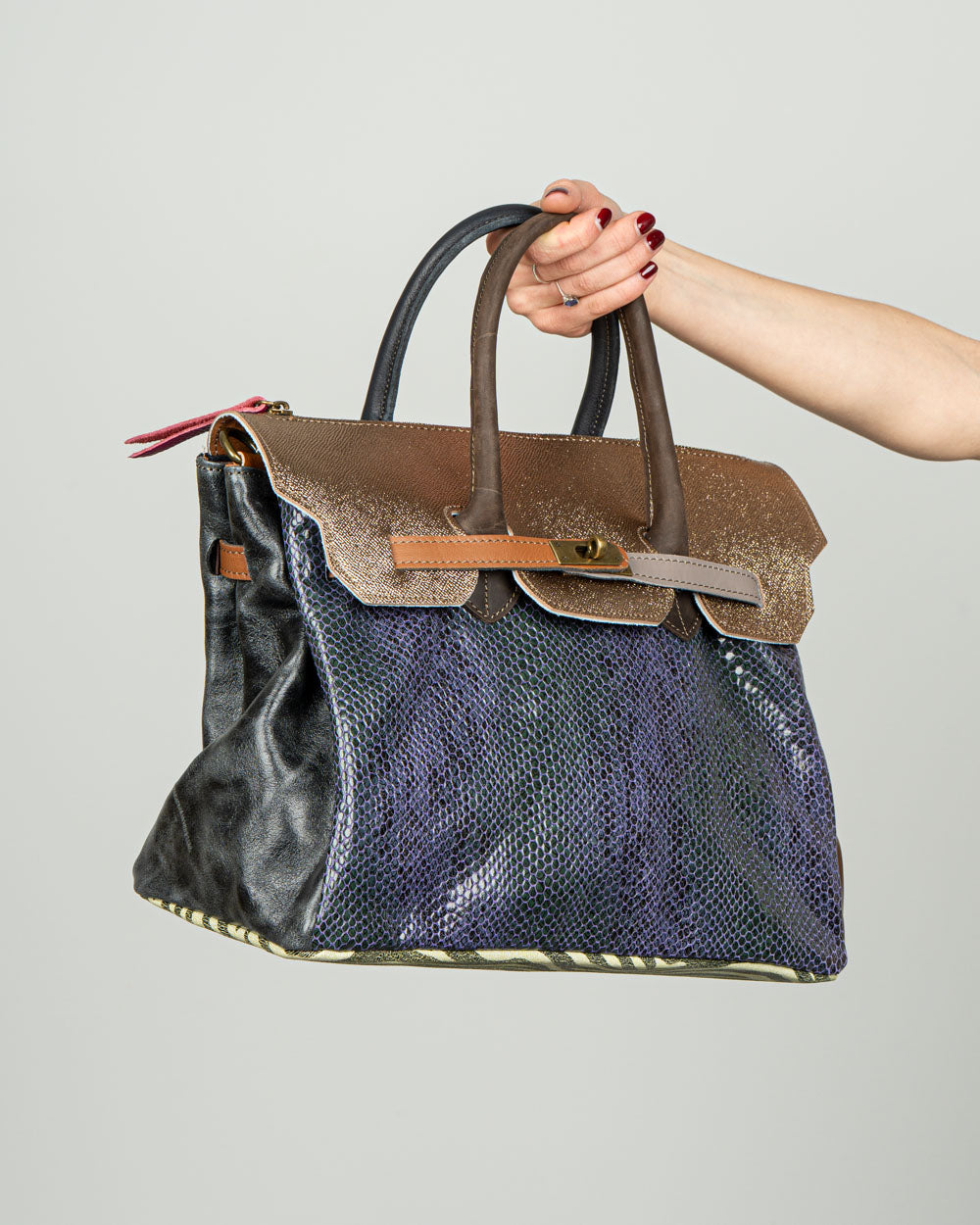 BORSA GIRASOLE MULTI 96