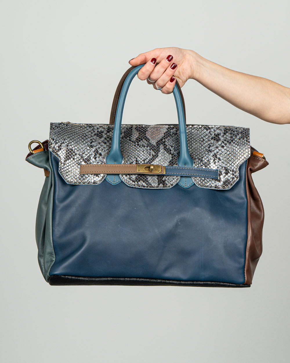 BORSA GIRASOLE MULTI 98