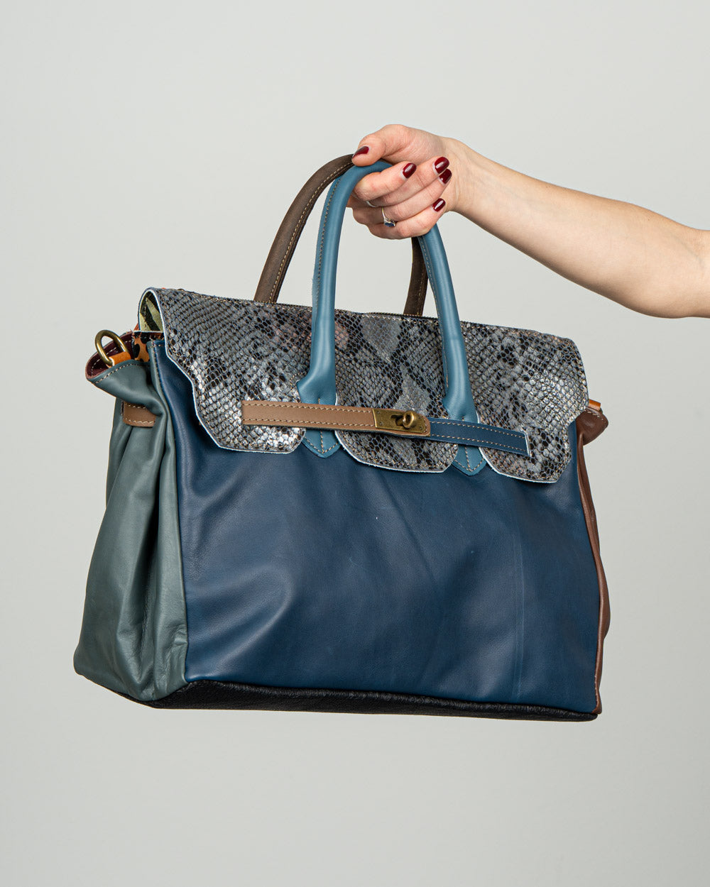 BORSA GIRASOLE MULTI 98