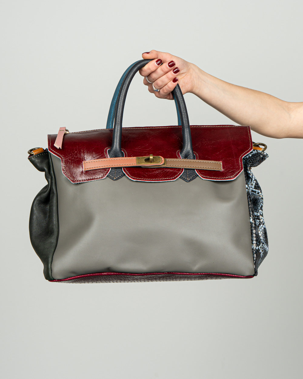 BORSA GIRASOLE MULTI 48