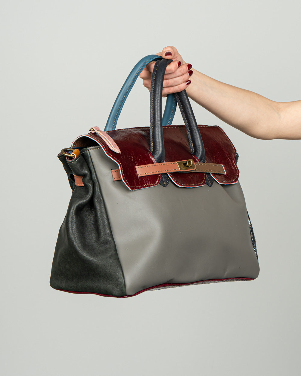 BORSA GIRASOLE MULTI 48