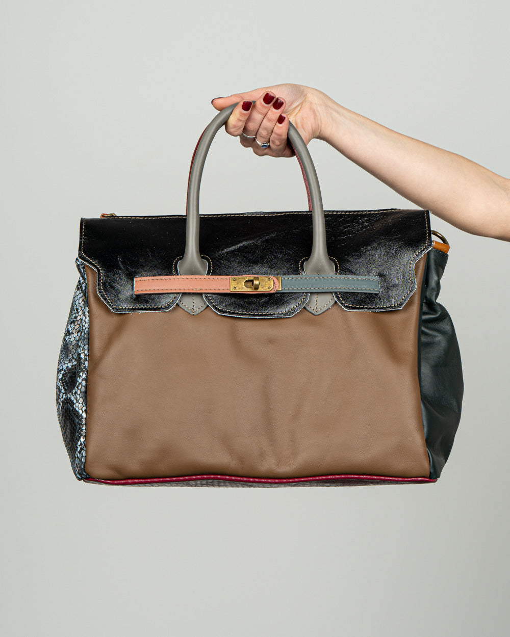 BORSA GIRASOLE MULTI 67