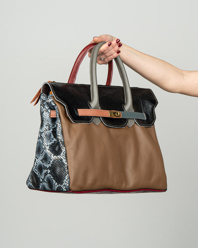 BORSA GIRASOLE MULTI 67