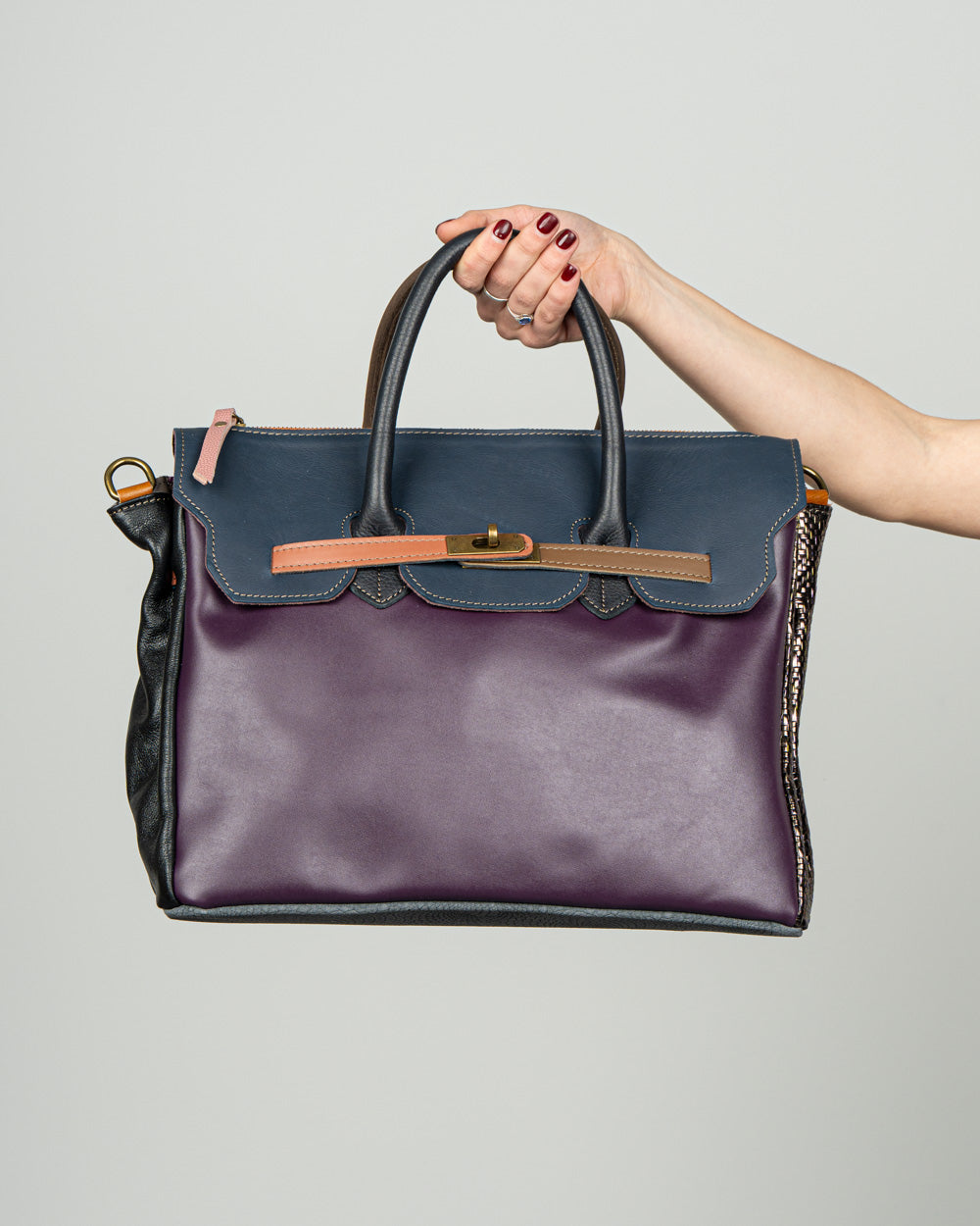 BORSA GIRASOLE MULTI 49