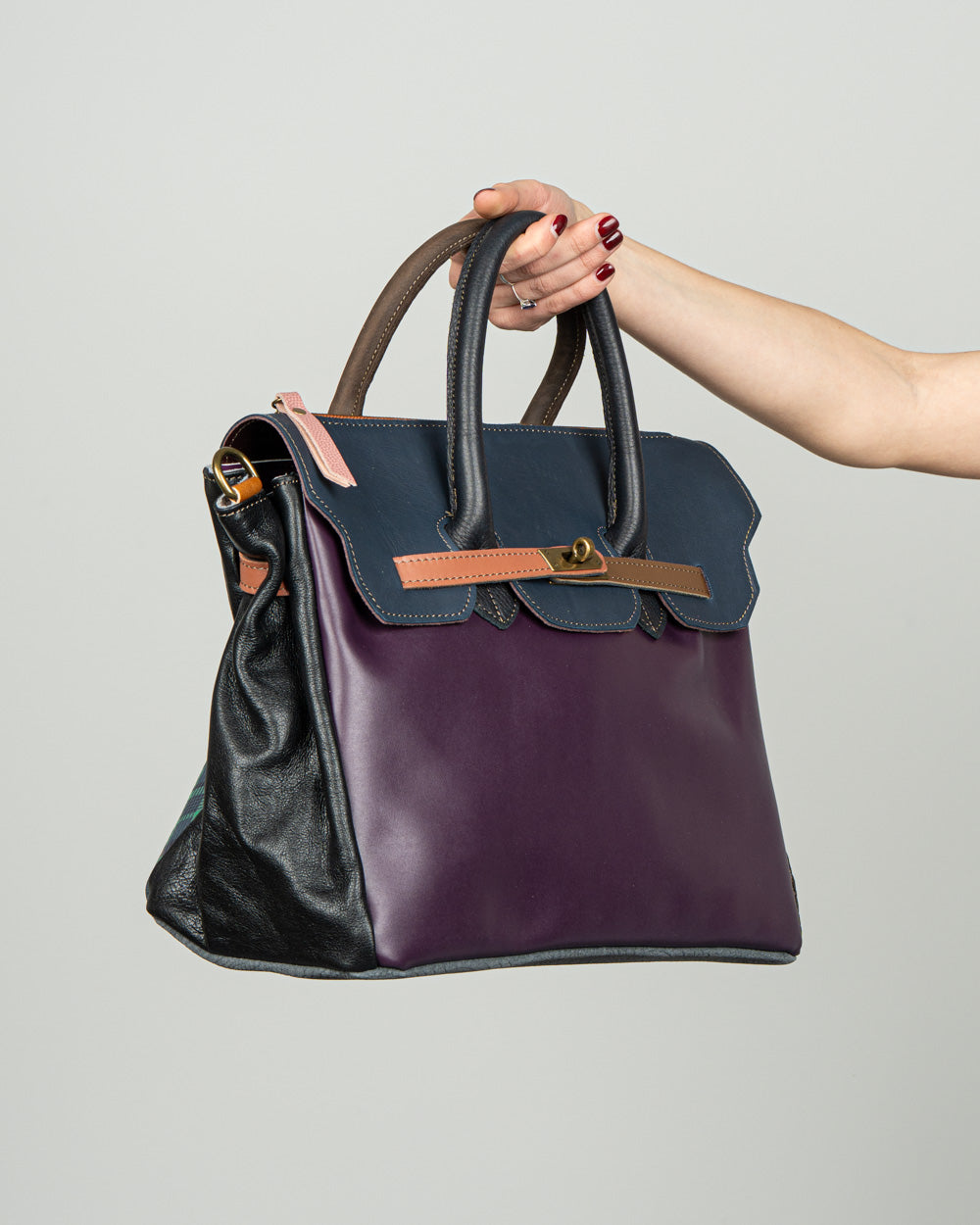 BORSA GIRASOLE MULTI 49