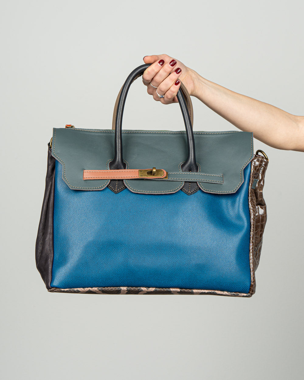 BORSA GIRASOLE MULTI 47