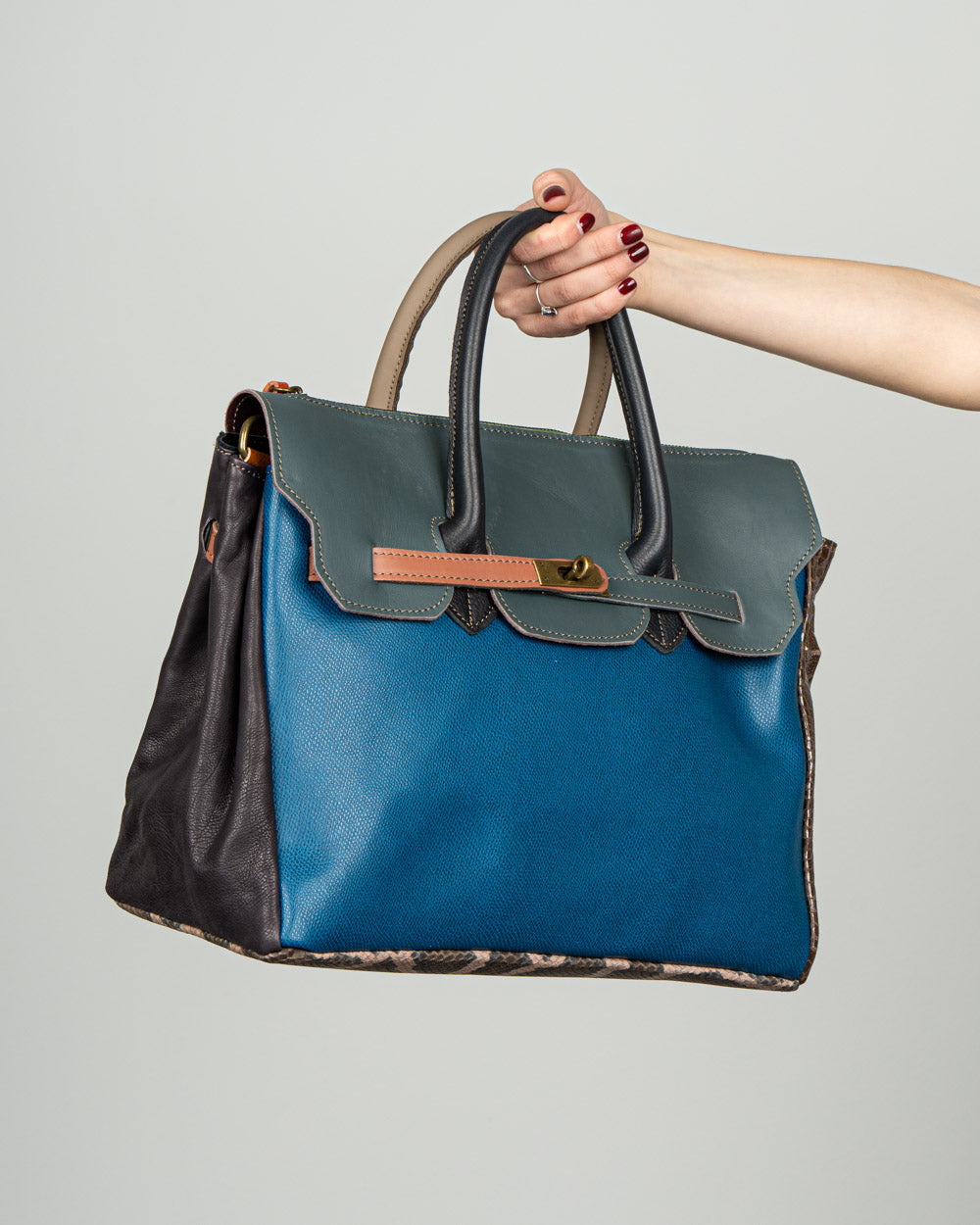 BORSA GIRASOLE MULTI 47