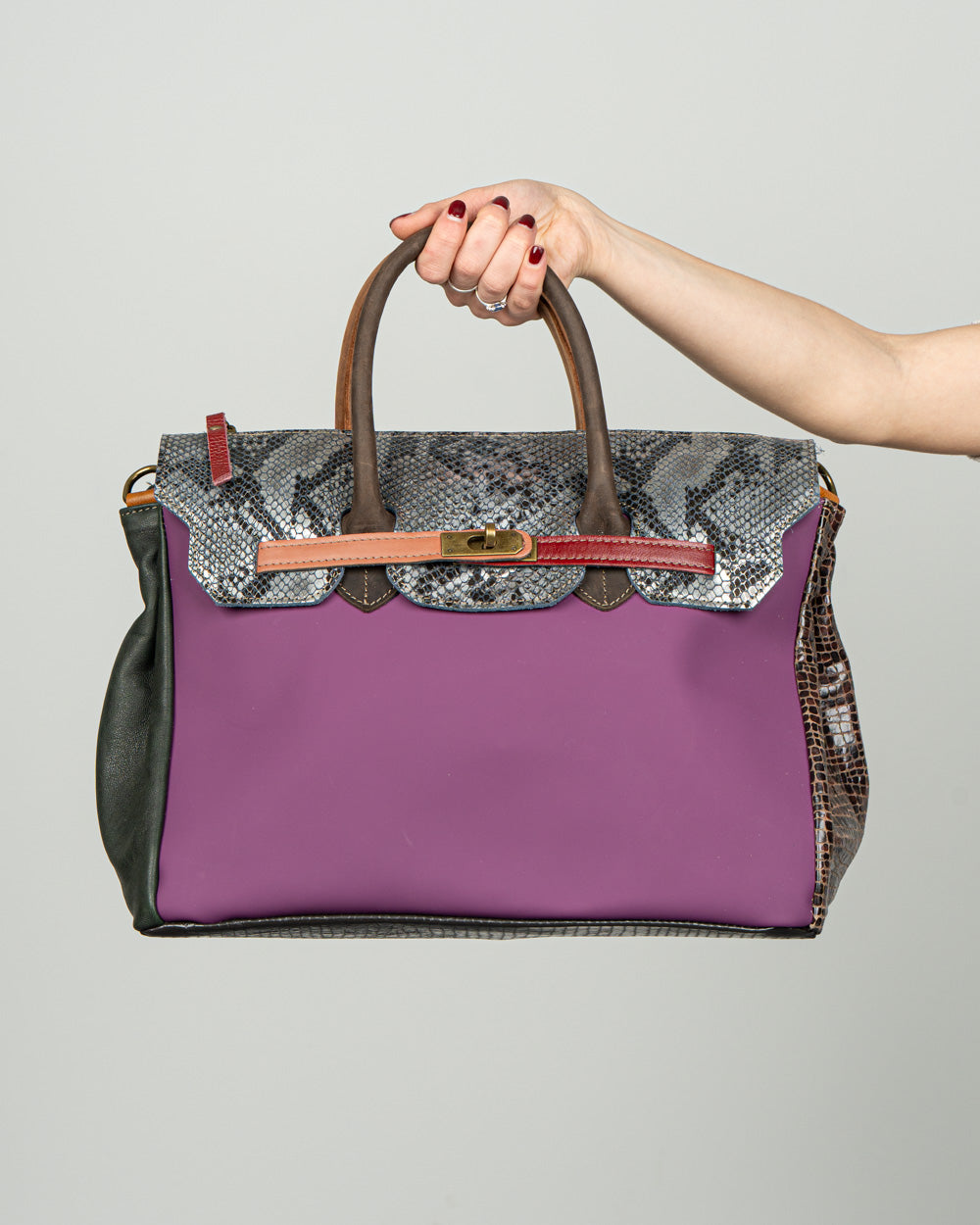 BORSA GIRASOLE MULTI 86