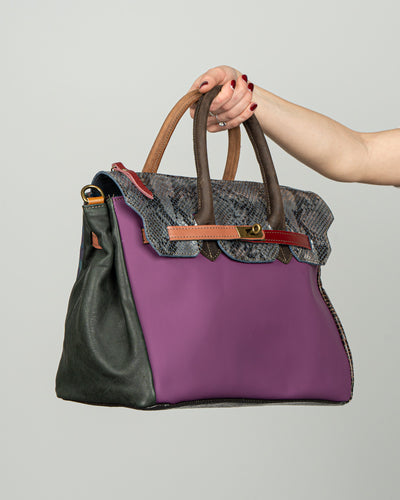 BORSA GIRASOLE MULTI 86