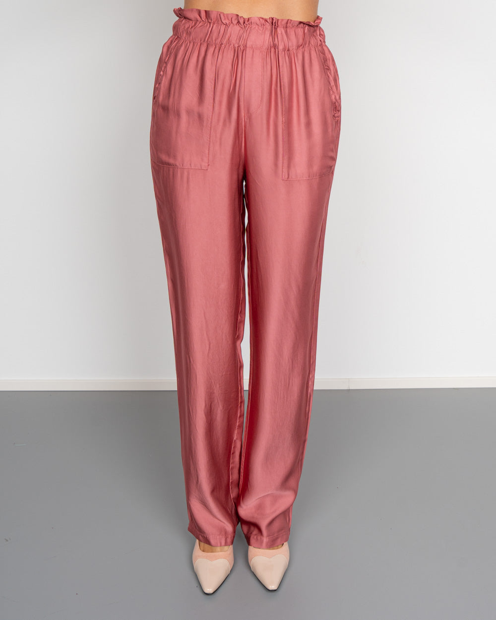 PANTALONE ELISA AMARENA