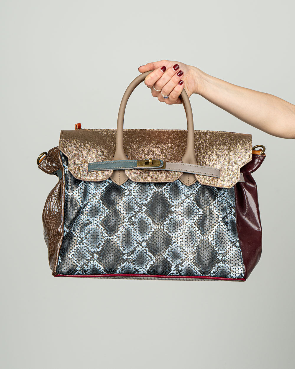 BORSA GIRASOLE MULTI 59