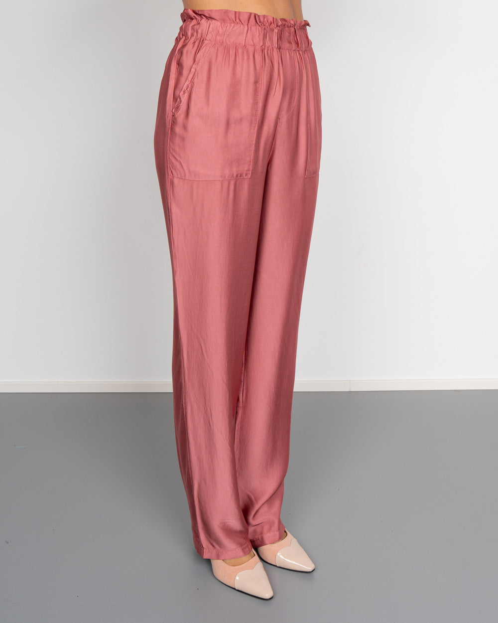 PANTALONE ELISA AMARENA