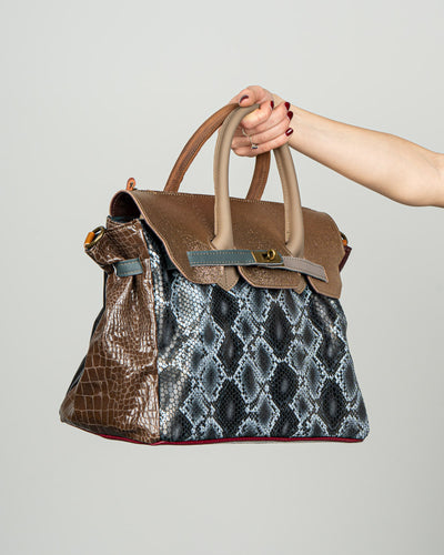 BORSA GIRASOLE MULTI 59