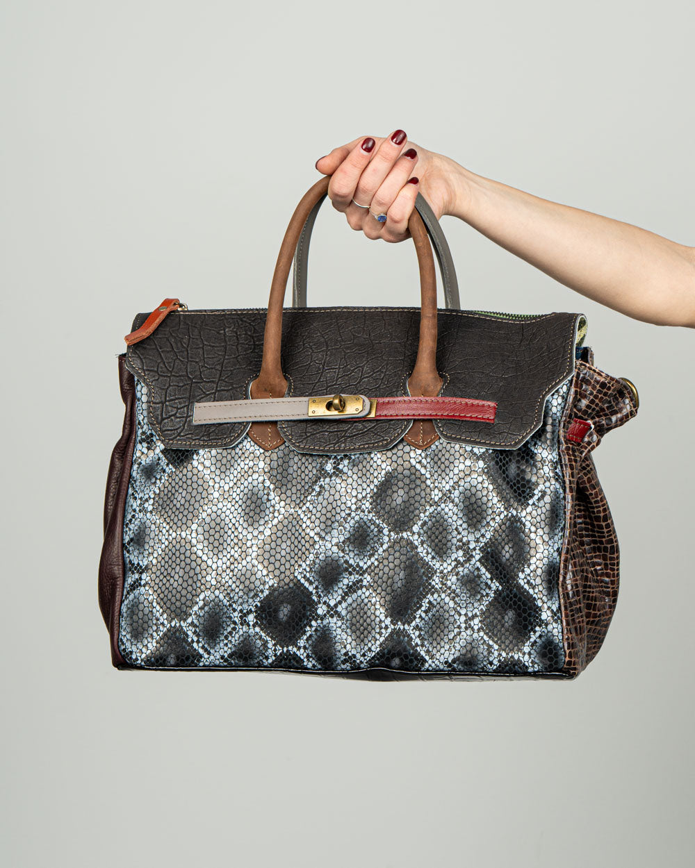 BORSA GIRASOLE MULTI 66