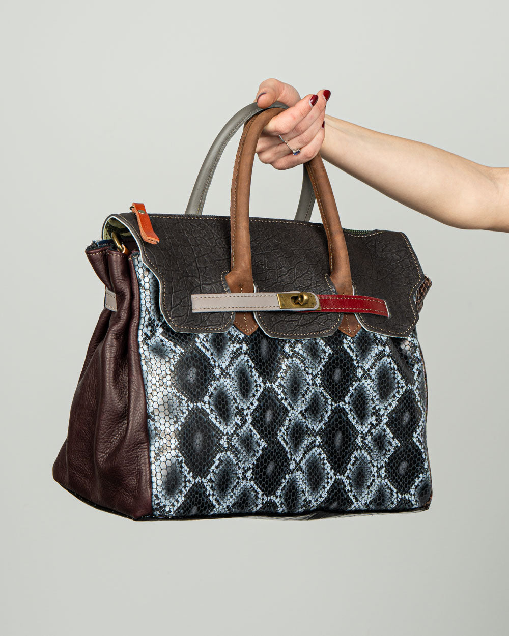 BORSA GIRASOLE MULTI 66