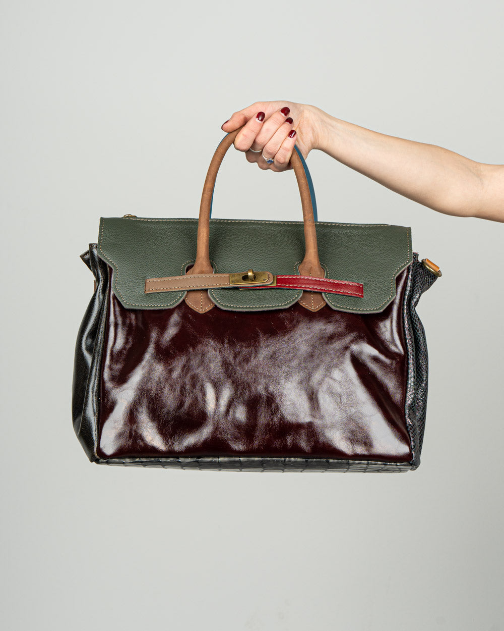 BORSA GIRASOLE MULTI 74